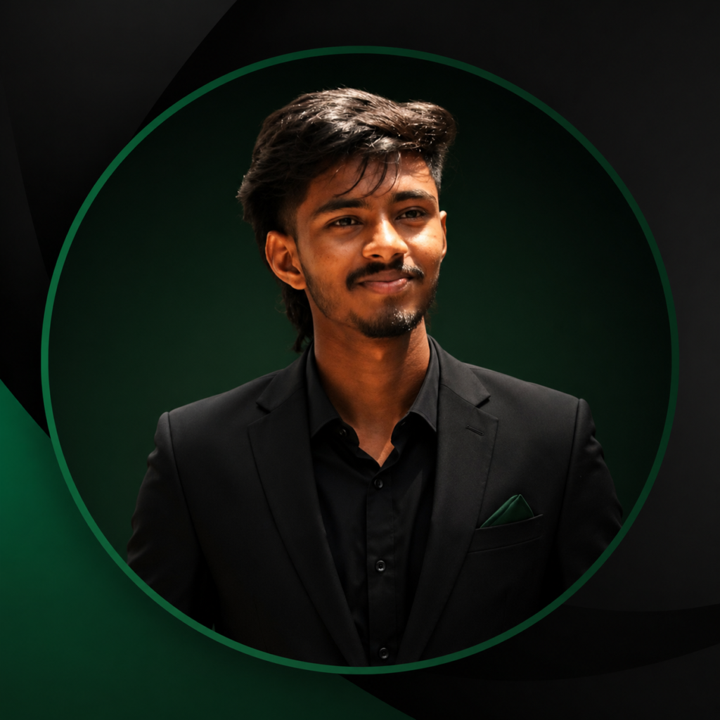 Freelance Digital Marketer In Kochi
