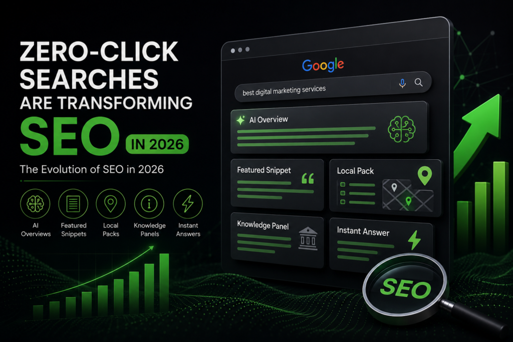 Freelance Seo Expert